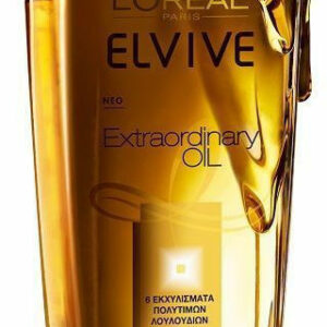 L'Oreal Extraordinary Oil All Hair Types 100ml