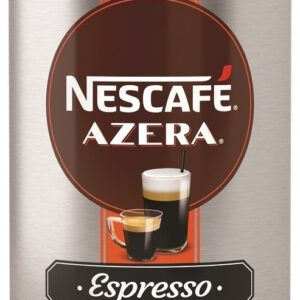 Nescafe Στιγμιαίος Azera Espresso 100gr