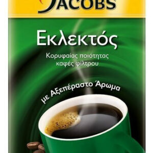 Jacobs Φίλτρου Εκλεκτός 250gr