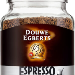 Douwe Egberts Στιγμιαίος Espresso 185gr
