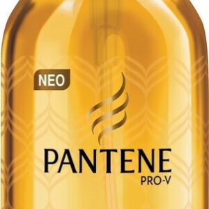 Pantene Ξηρό Λάδι Με Έλαιο Argan 100ml