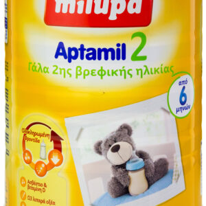 Γάλα σε Σκόνη Aptamil 2 6m+ 800gr