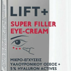 Lift+ Super Filler Eye Cream 15ml