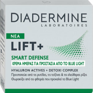 Lift+ Smart Defense Day Cream 50ml