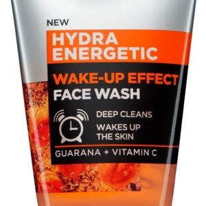 Men Expert Hydra Energetic Wake Up Effect Face Wash 100ml