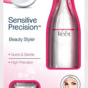 Sensitive Precision Beauty Styler