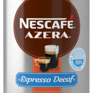 Στιγμιαίος Azera Espresso Decafeinated 100gr