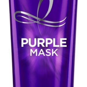 Elvive Color Vive Purple Mask 150ml