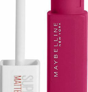 Superstay Matte Ink Liquid Lipstick 120 Artist