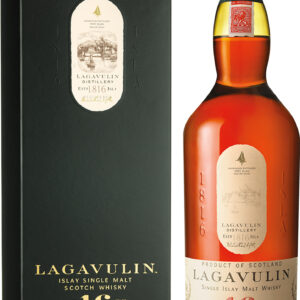 16 Years Old Ουίσκι 700ml