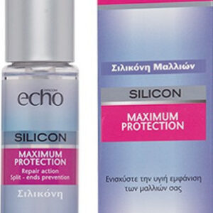 Echo Silicon 100ml