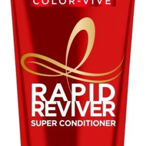 Elvive Rapid Reviver Color-Vive Super Conditioner 180ml