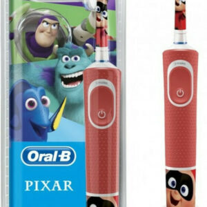 Vitality Pixar Kids 3+ Years
