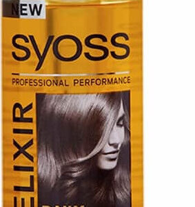 Syoss Treatment Beauty Elixir Oil 100ml