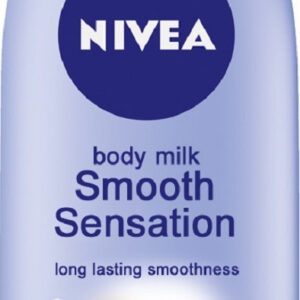 Body Milk Smooth Sensation 250ml