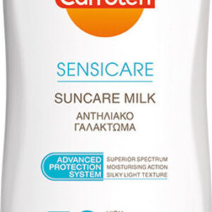 Sensicare Suncare Milk SPF50 200ml