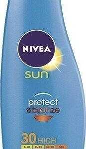 Protect & Bronze Lotion SPF30 200ml