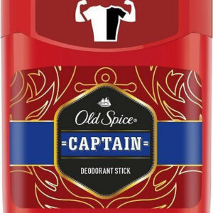 Old Spice Captain Deodorant Stick 50ml