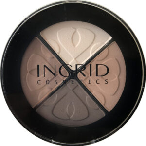 Smoky Eyes Shadows No 118