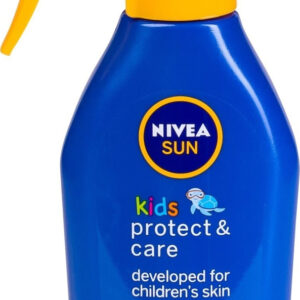 Sun Kids Protect Care Waterproof Lotion Spray SPF30 300ml