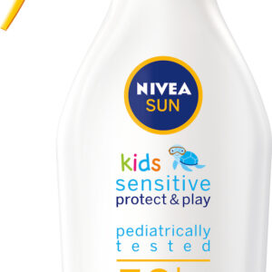Sun Kids Sensitive Protect & Play Sun SPF50 300ml