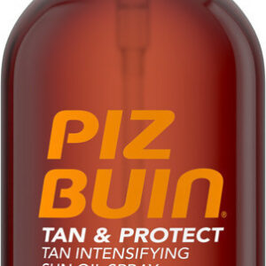 Tan & Protect Oil Spray SPF30 150ml