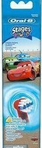 Stages Power Cars 4τμχ