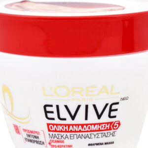 Elvive Total Repair 5 Mask 300ml