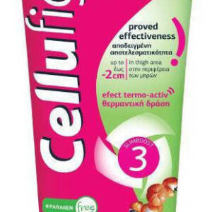 Cellufight Anticellulite Drainage Gel 200ml