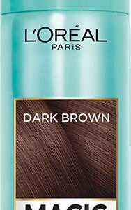 L'Oreal Magic Retouch Dark Brown 100ml