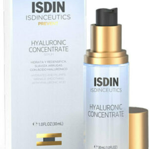 Isdin Hyaluronic Concetrate Serum 30ml