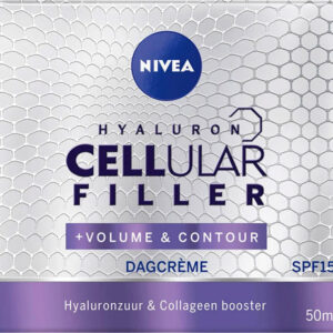 Nivea Hyaluron Cellular Filler Volume & Contour 50ml