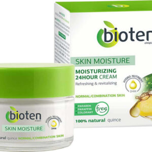Bioten Skin Moisture 24-Hour Cream 50ml