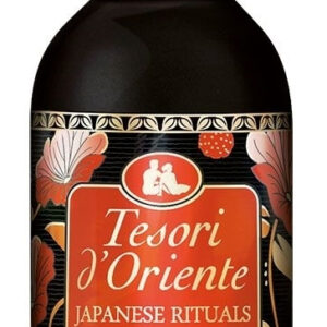 Tesori d'Oriente Japanese Rituals Eau de Parfum 100ml