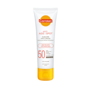 Carroten Anti Age Spot SPF50 50ml