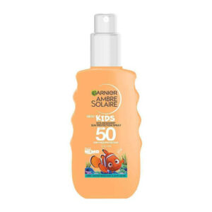 Garnier Spray Ambre Solaire Kids Sun Protection Nemo 50+SPF 150ml