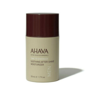 Ahava Men Soothing After Shave Moisturizer 50ml