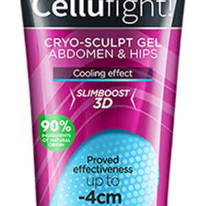 BIOTEN CELLUFIGHT CRYO-SULPT GEL 200ML