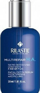 Rilastil Multi Repair H.A Facial Detox Serum 30ml