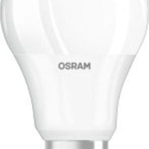 Osram Λάμπα LED για Ντουί E27 και Σχήμα A75 Ψυχρό Λευκό 1080lm 971035