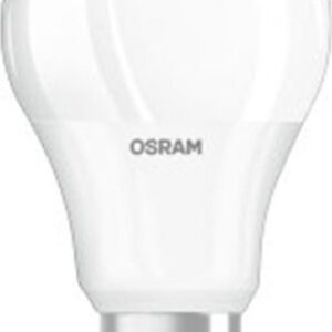 Osram Λάμπα LED για Ντουί E27 και Σχήμα A75 Φυσικό Λευκό 1060lm 973404