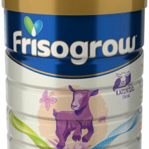 ΝΟΥΝΟΥ Γάλα σε Σκόνη Frisogrow Goat 3 12m+ 400gr
