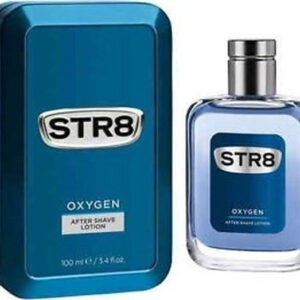 STR8 OXYGEN AFTER SHAVE LOTION 100ML