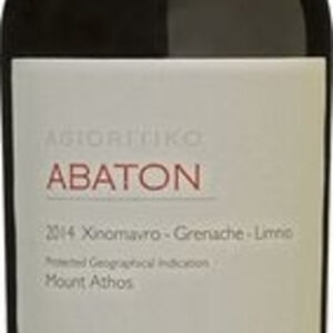 Τσάνταλης Αγιορείτικο ΑΒΑΤΟΝ Ερυθρό 750ml