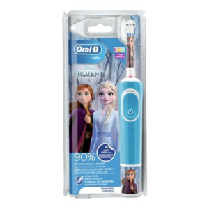 Oral-B Ηλεκτρική Οδοντόβουρτσα Disney Frozen για 3+ χρονών