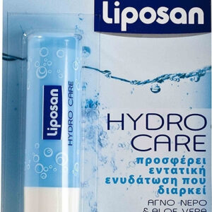 Liposan Hydro Care SPF15 Blister
