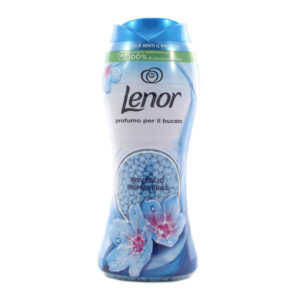 Lenor Ενισχυτικό Αρώματος Unstoppables PRIMAVERILE Πέρλες 210gr