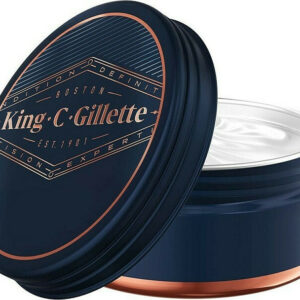 Gillette Balm Περιποίησης για Γένια King C. 100ml