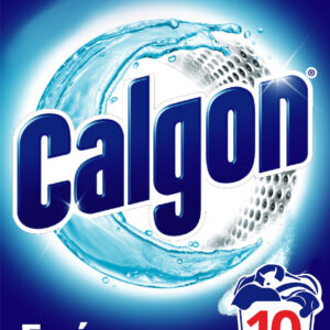 Calgon Αποσκληρυντικό Σκόνη 10 μεζούρες