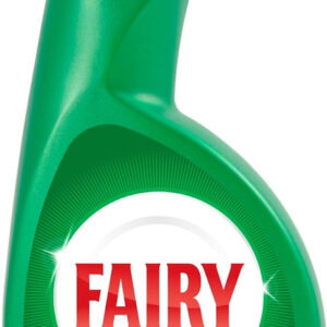 Fairy Καθαριστικό Φούρνων Power Spray 375ml